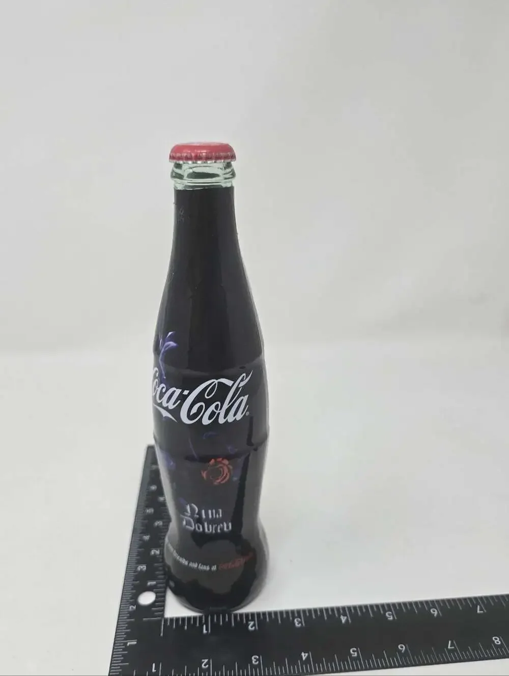 Coca Cola limited edition